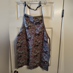 Dale Earnhard The Intimidator Apron